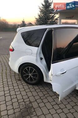 Минивэн Ford S-Max 2008 в Жмеринке