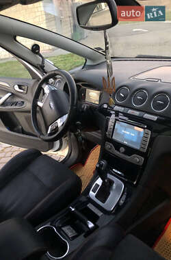 Минивэн Ford S-Max 2008 в Жмеринке