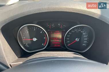 Минивэн Ford S-Max 2013 в 