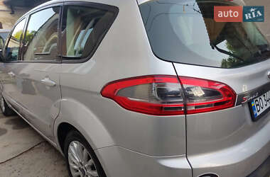 Минивэн Ford S-Max 2014 в Тернополе