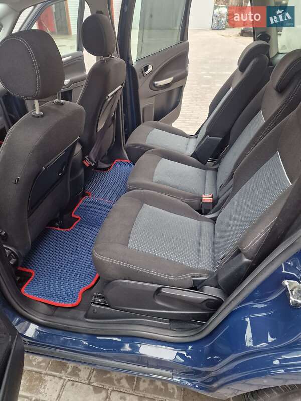 Минивэн Ford S-Max 2013 в Сумах
