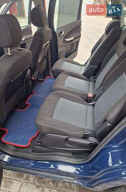 Минивэн Ford S-Max 2013 в 