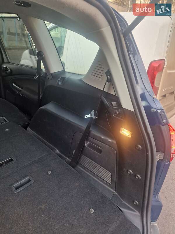 Минивэн Ford S-Max 2013 в Сумах