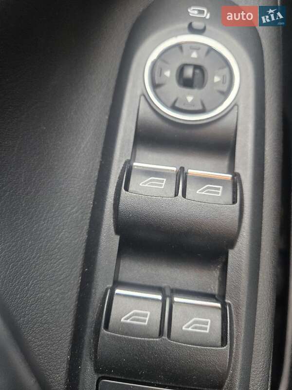 Мінівен Ford S-Max 2013 в Снятині