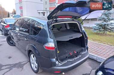 Минивэн Ford S-Max 2008 в Хмельницком