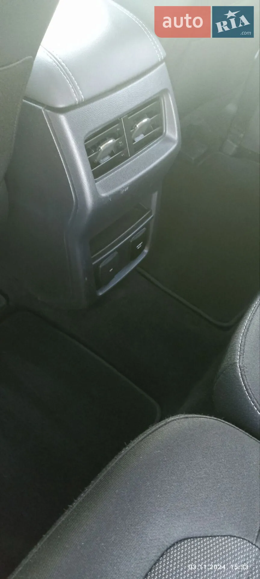 2020 Ford S-MAX - мініатюра 27