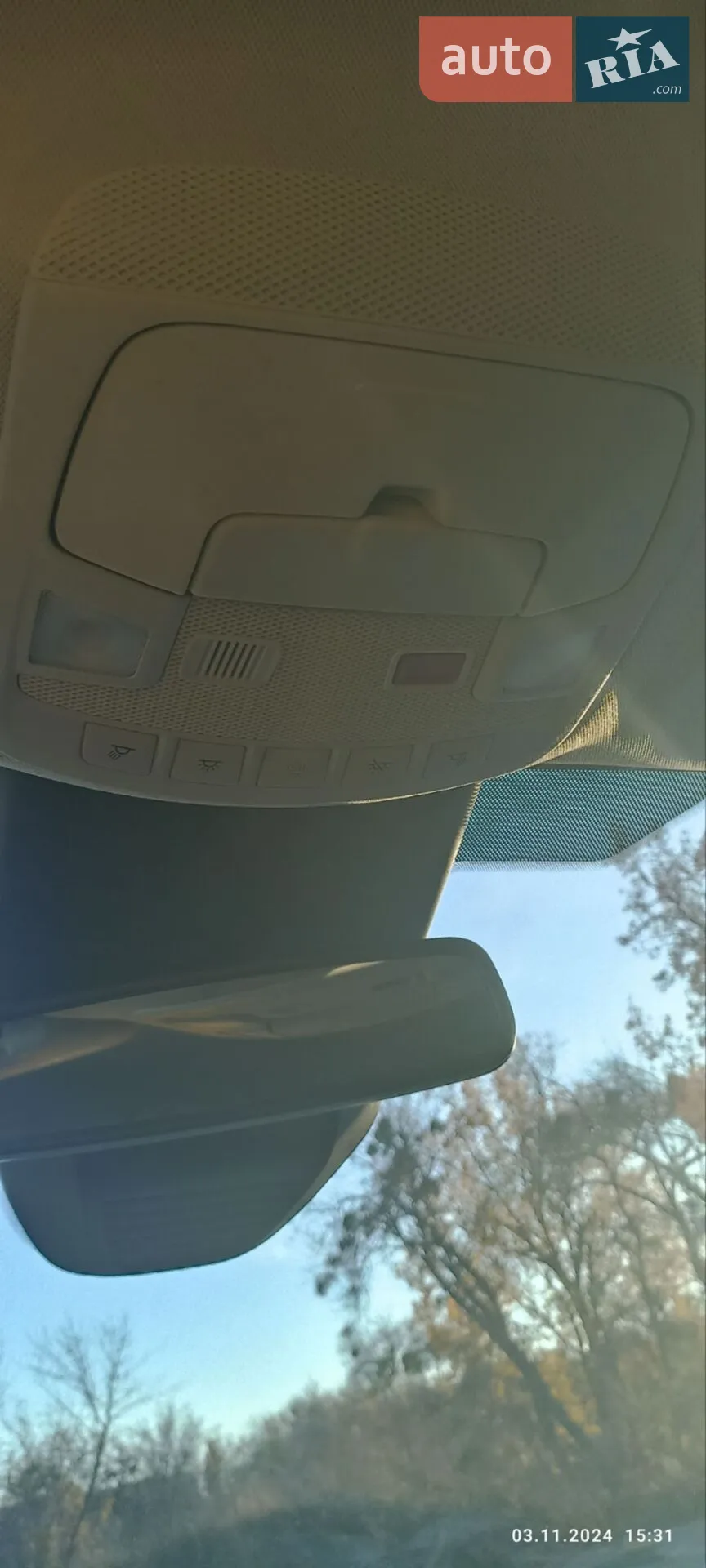 2020 Ford S-MAX - мініатюра 29