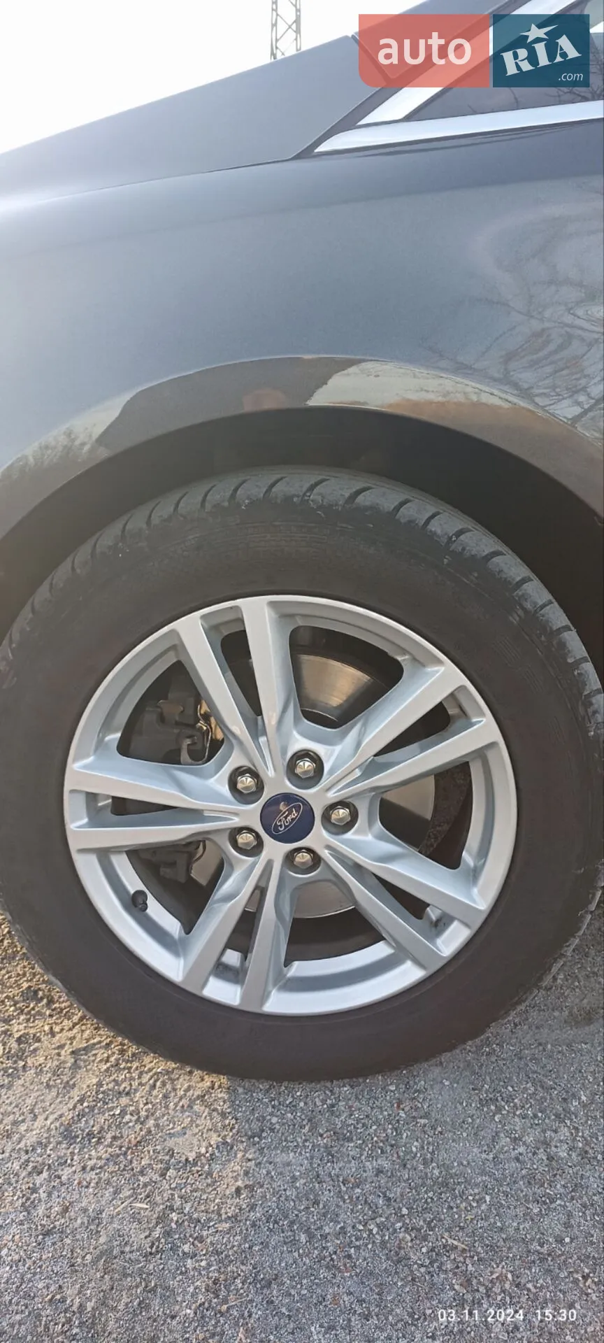 2020 Ford S-MAX - мініатюра 33