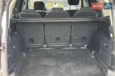 Минивэн Ford S-Max 2011 в 