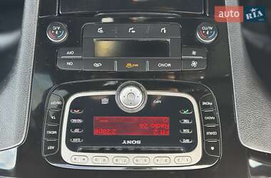 Минивэн Ford S-Max 2011 в Черновцах