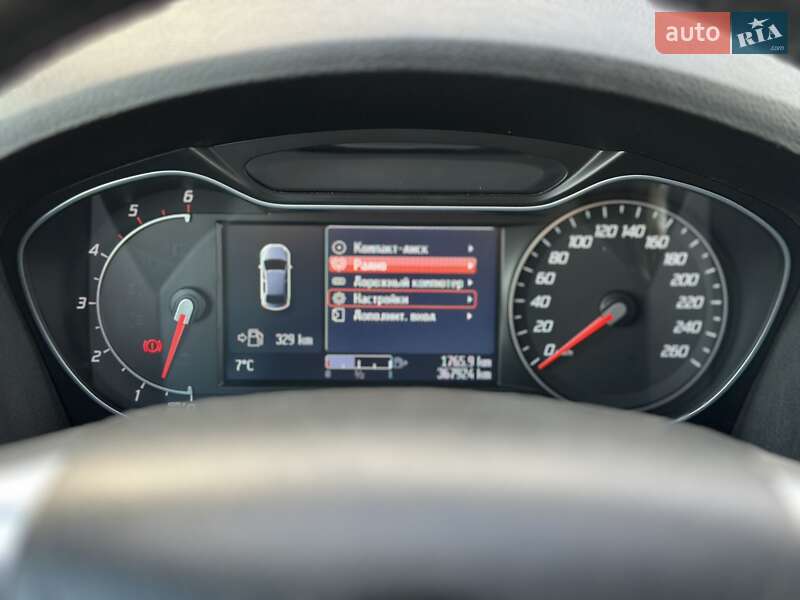 Мінівен Ford S-Max 2011 в Чернівцях фото 37 Мінівен Ford S-Max 2011 в Чернівцях