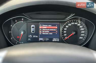 Минивэн Ford S-Max 2011 в 
