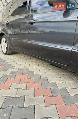 Минивэн Ford S-Max 2007 в 
