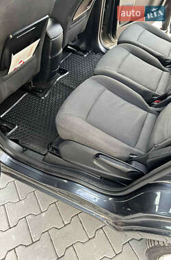 Минивэн Ford S-Max 2007 в 