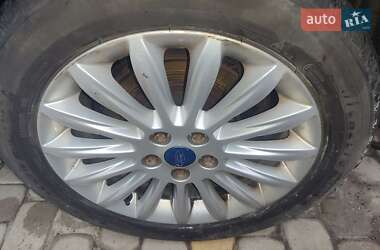 Минивэн Ford S-Max 2013 в Винниках