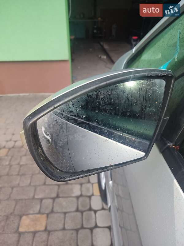 Минивэн Ford S-Max 2013 в Винниках