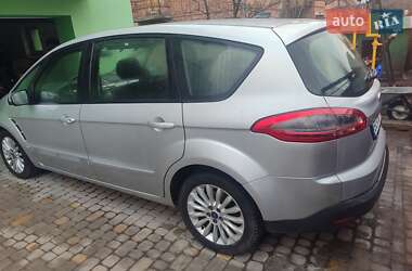 Минивэн Ford S-Max 2013 в Винниках