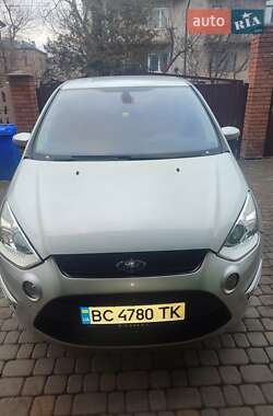 Минивэн Ford S-Max 2013 в Винниках