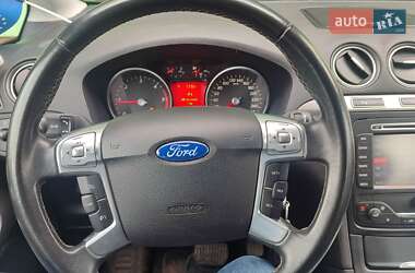 Минивэн Ford S-Max 2013 в Винниках