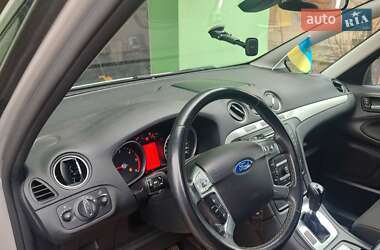 Минивэн Ford S-Max 2013 в Винниках