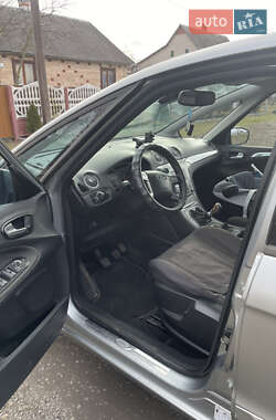 Минивэн Ford S-Max 2008 в Любешове
