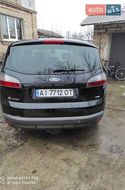 Минивэн Ford S-Max 2006 в Ирпене