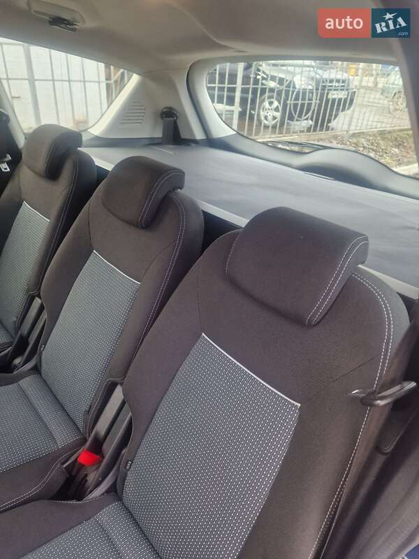 Минивэн Ford S-Max 2013 в Сумах фото 22 Минивэн Ford S-Max 2013 в Сумах