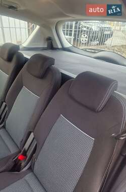 Минивэн Ford S-Max 2013 в 
