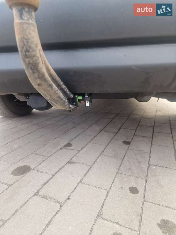 Минивэн Ford S-Max 2013 в Сумах