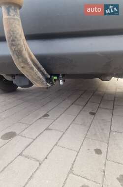 Минивэн Ford S-Max 2013 в 