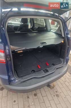 Минивэн Ford S-Max 2013 в 