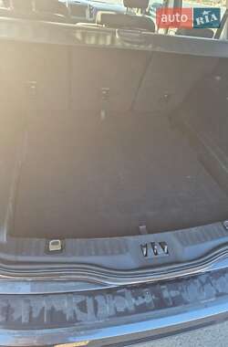 Минивэн Ford S-Max 2018 в 