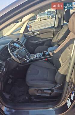 Минивэн Ford S-Max 2018 в 