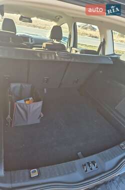 Минивэн Ford S-Max 2018 в 