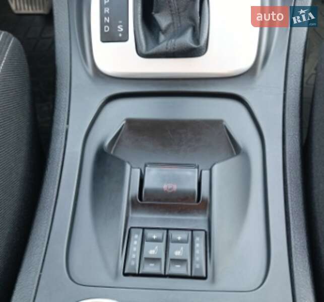 Минивэн Ford S-Max 2012 в Дубровице