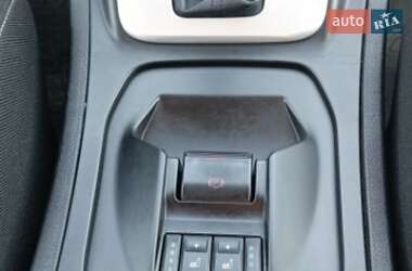 Минивэн Ford S-Max 2012 в 