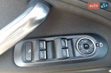 Минивэн Ford S-Max 2012 в 