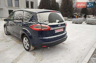 Минивэн Ford S-Max 2013 в Луцке