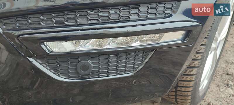 Минивэн Ford S-Max 2012 в Черкассах