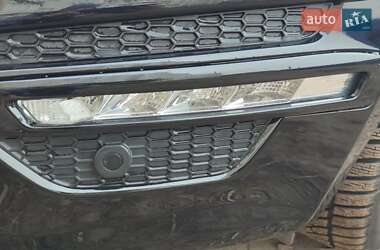 Минивэн Ford S-Max 2012 в 