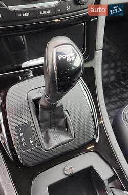 Минивэн Ford S-Max 2012 в 