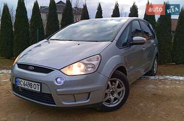 Минивэн Ford S-Max 2006 в Стрые