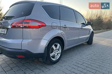 Мінівен Ford S-Max 2014 в Львові