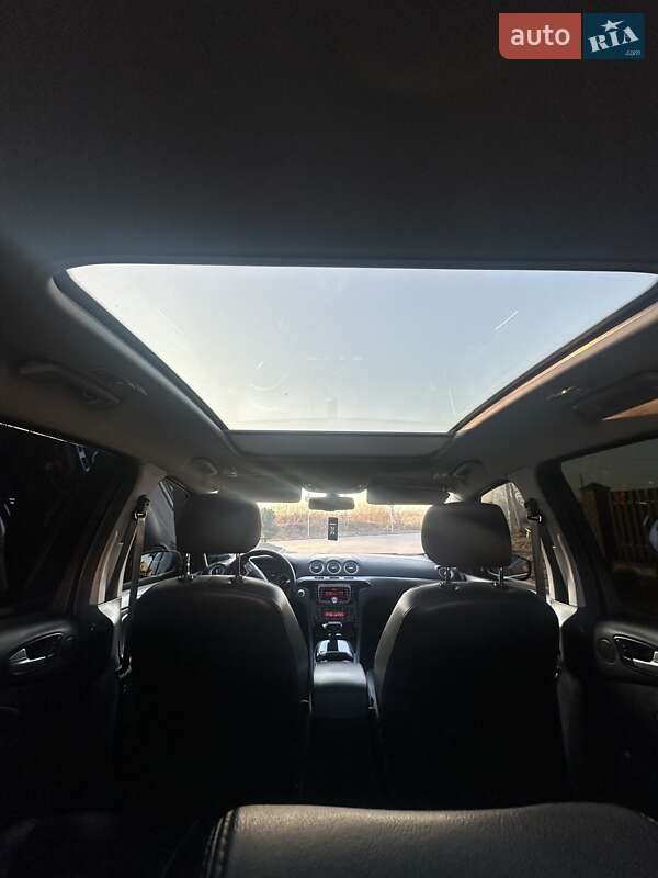 Минивэн Ford S-Max 2014 в Львове