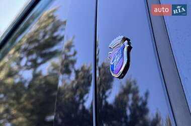 Минивэн Ford S-Max 2009 в 