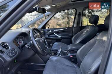 Минивэн Ford S-Max 2009 в 