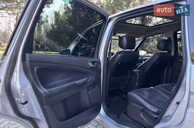 Минивэн Ford S-Max 2009 в 