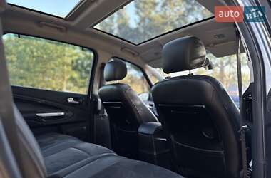 Минивэн Ford S-Max 2009 в 