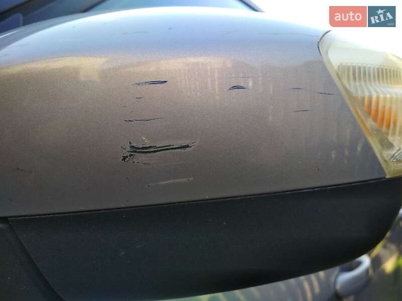 Мінівен Ford S-Max 2011 в Львові