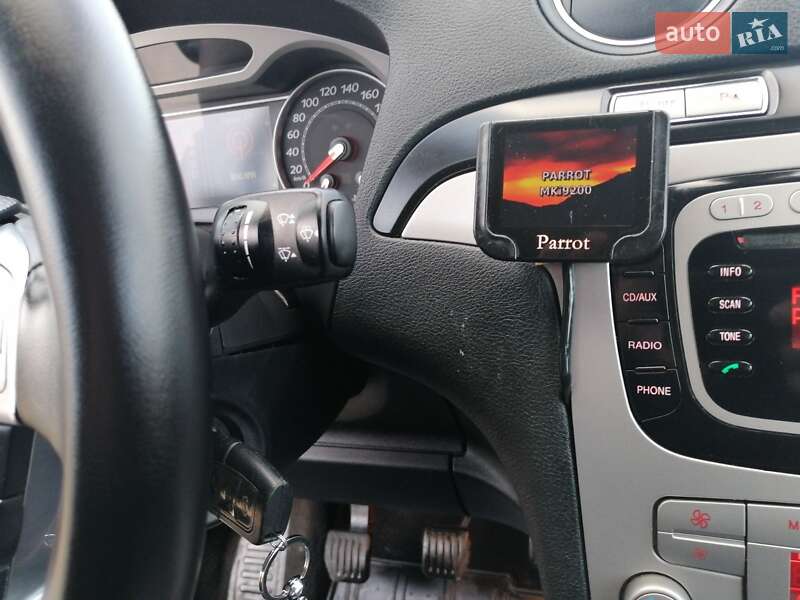 Минивэн Ford S-Max 2010 в Ровно фото 40 Минивэн Ford S-Max 2010 в Ровно